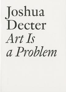 Joshua Decter di Joshua Decter edito da Jrp Ringier