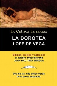 Lope de Vega di Lope De Vega edito da La Critica Literaria - Lacrticaliteraria.com