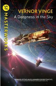 A Deepness in the Sky di Vernor Vinge edito da Orion Publishing Co