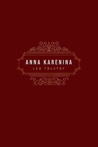 Anna Karenina di Leo Tolstoy edito da Public Public Books