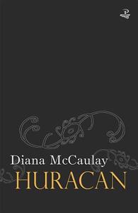 Huracan di Diana Mccaulay edito da PEEPAL TREE PR