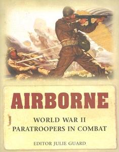 Airborne di Julie Guard edito da Bloomsbury Publishing Plc