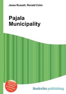 Pajala Municipality edito da Book On Demand Ltd.