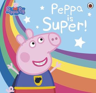 Peppa Pig: Super Peppa! di Peppa Pig edito da Penguin Books Ltd