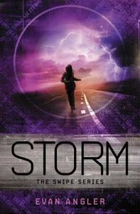 Storm di Evan Angler edito da THOMAS NELSON PUB