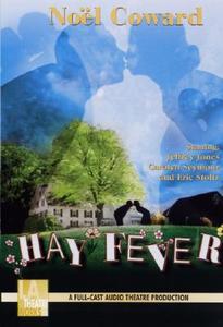 Hay Fever di Noel Coward edito da LA Theatre Works