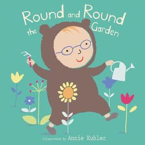 Round And Round The Garden edito da Child's Play International Ltd