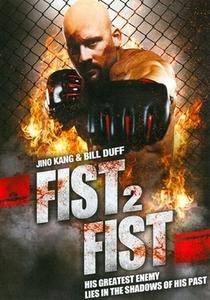 Fist 2 Fist edito da Screen Media