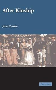 After Kinship di Janet Carsten edito da Cambridge University Press