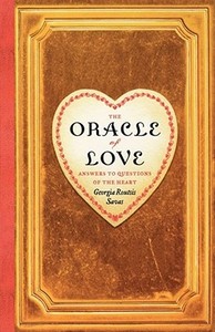 The Oracle of Love di Georgia Routsis Savas edito da Simon & Schuster