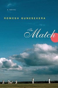 The Match di Romesh Gunesekera edito da NEW PR