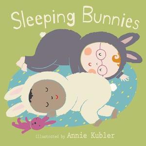 Sleeping Bunnies edito da Child's Play International Ltd