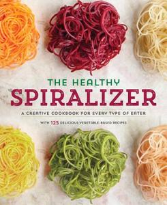 Spiralize It! di Kenzie Swanhart edito da Sonoma Press