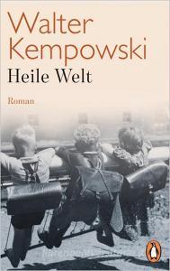 Heile Welt di Walter Kempowski edito da Penguin TB Verlag