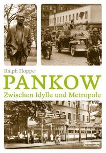 Pankow di Ralph Hoppe edito da Edition Q