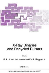 X-Ray Binaries and Recycled Pulsars edito da Springer Netherlands