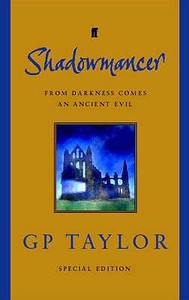 Shadowmancer di #Taylor,  G. P. edito da Faber And Faber