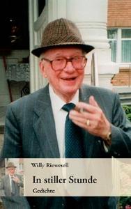 In stiller Stunde di Willy Riewesell edito da Books on Demand