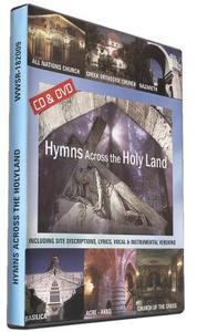 Hymns Across the Holy Land edito da Worldwide Success Media