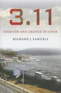 3.11 di Richard J. Samuels edito da Cornell University Press