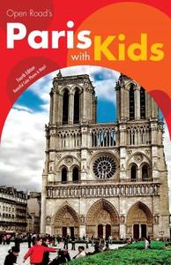 Open Road's Paris with Kids di Valerie Qwinner edito da OPEN ROAD PUB