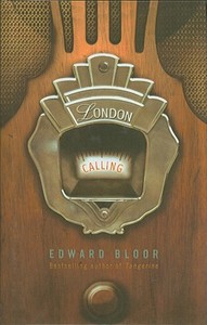 London Calling di Edward Bloor edito da Perfection Learning