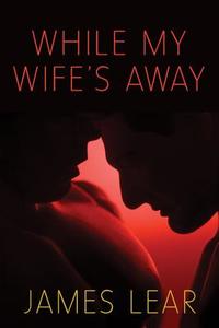 While My Wife's Away di James (James Lear) Lear edito da Cleis Press