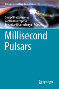 Millisecond Pulsars edito da Springer International Publishing
