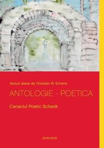 Antologie - Poetica edito da Books on Demand