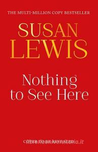 Susan Lewis Untitled Book 6 di Susan Lewis edito da HarperCollins Publishers