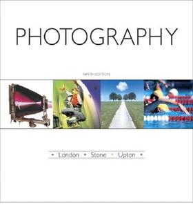 Photography di Barbara London, John Upton, Jim Stone edito da Pearson Education (us)