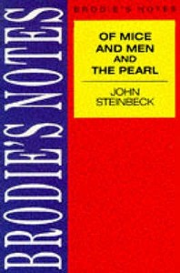 Steinbeck: Of Mice and Men di Na Na edito da Macmillan Education UK