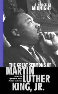 A Knock At Midnight di Martin Luther King, Peter Holloran edito da Little, Brown Book Group
