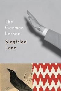 The German Lesson di Siegfried Lenz edito da Norton & Company