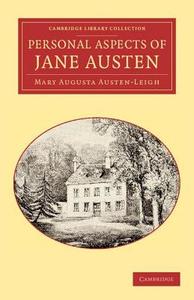 Personal Aspects of Jane Austen di Mary Augusta Austen-Leigh edito da Cambridge University Press