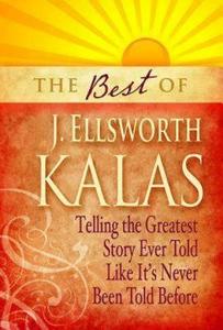 Best of J. Ellsworth Kalas di J Ellsworth Kalas edito da Abingdon Press