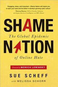 Shame Nation di Sue Scheff edito da Sourcebooks, Inc
