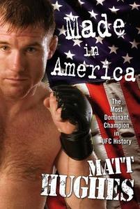 Made In America di Matt Hughes edito da Simon & Schuster
