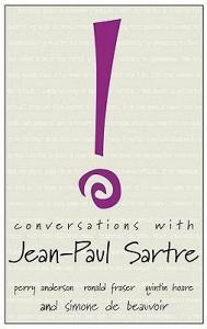 Conversations with Jean-Paul Sartre di Jean-Paul Sartre edito da SEA BOATING