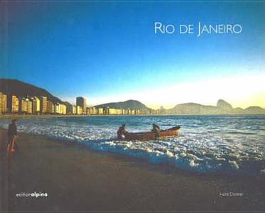 Rio De Janeiro di Hans Donner edito da Alpina Druck Gmbh & Co Kg