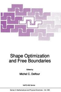 Shape Optimization and Free Boundaries edito da Springer Netherlands