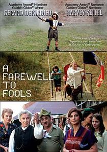 A Farewell to Fools edito da Monterey Home Video