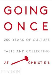 Going Once di Phaidon edito da Phaidon Press Ltd