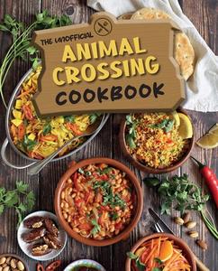 The Unofficial Animal Crossing Cookbook di Tom Grimm edito da INSIGHT ED