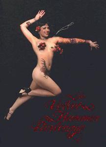 The Velvet Hammer Burlesque di Michelle Carr edito da Die Gestalten Verlag