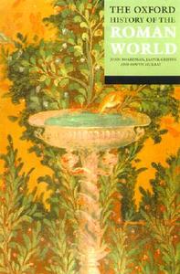 The Oxford History of the Roman World edito da Oxford University Press