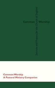 Common Worship di Church House Publishing edito da Church House Publishing