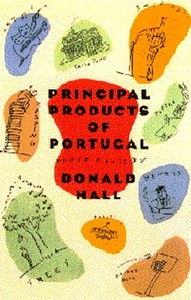 Principal Products of Portugal di Donald Hall edito da BEACON PR