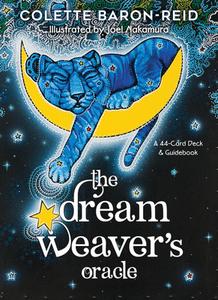 The Dream Weaver's Oracle di Colette Baron-Reid edito da Hay House Inc