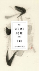 The Second Book of the Tao di Stephen Mitchell edito da Penguin Press